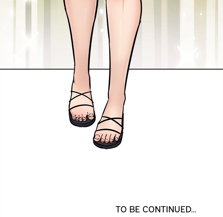 Excuse me, This is my Room - Chapter 74 [photo 159] - MangaPorn