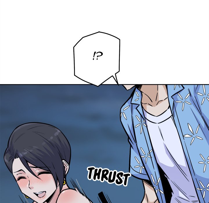 Excuse me, This is my Room - Chapter 74 [photo 32] - MangaPorn