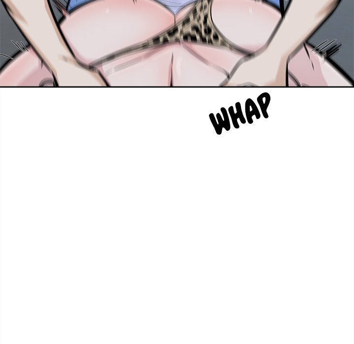 Excuse me, This is my Room - Chapter 74 [photo 36] - MangaPorn