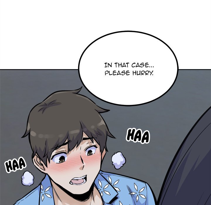 Excuse me, This is my Room - Chapter 74 [photo 69] - MangaPorn