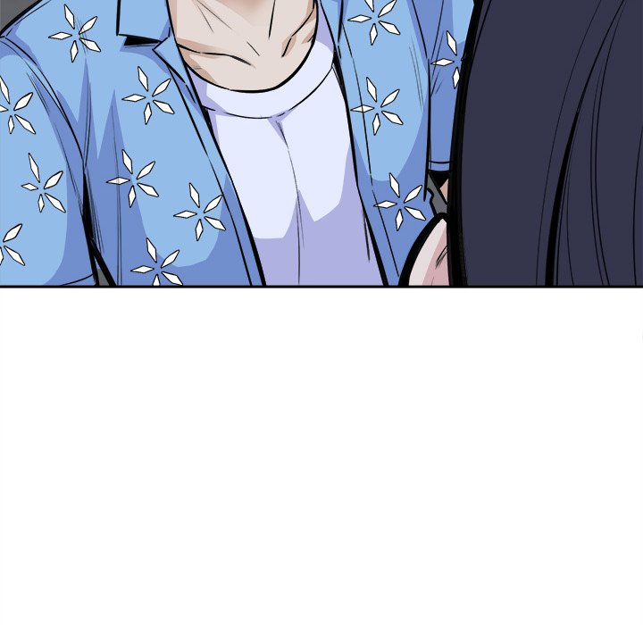 Excuse me, This is my Room - Chapter 74 [photo 70] - MangaPorn