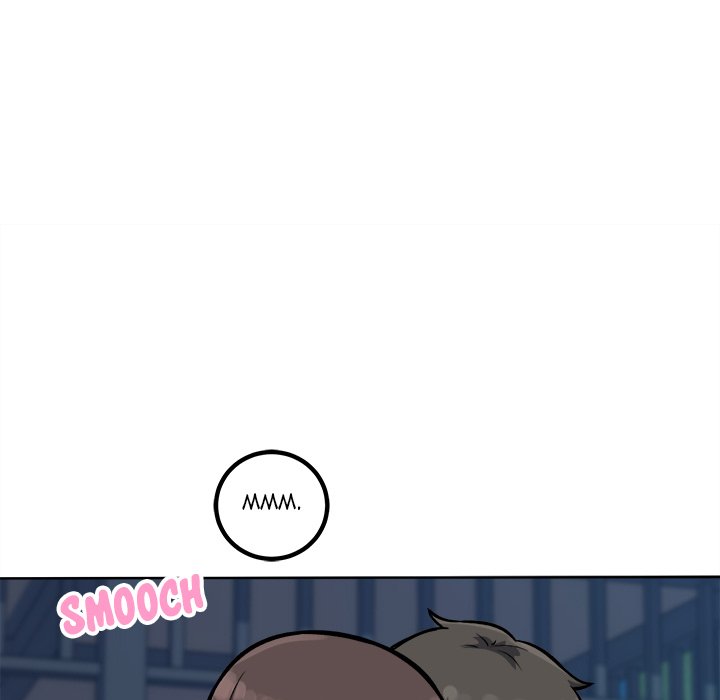 Excuse me, This is my Room - Chapter 75 [photo 131] - MangaPorn