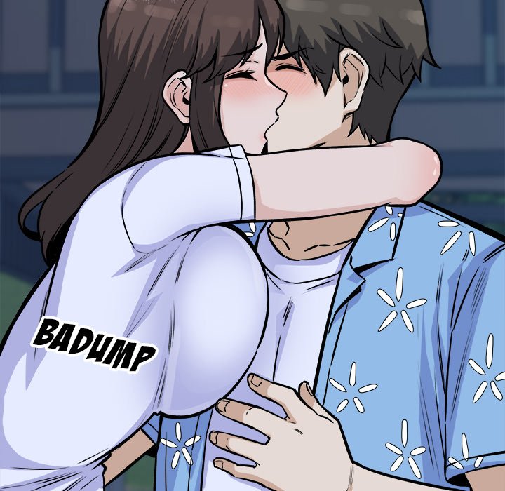 Excuse me, This is my Room - Chapter 75 [photo 134] - MangaPorn