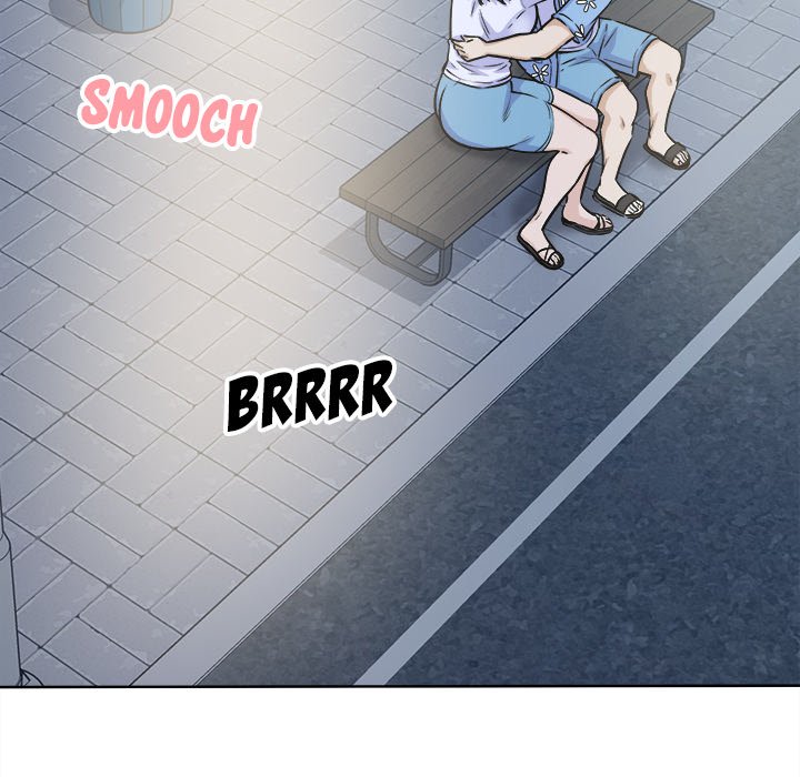 Excuse me, This is my Room - Chapter 75 [photo 137] - MangaPorn