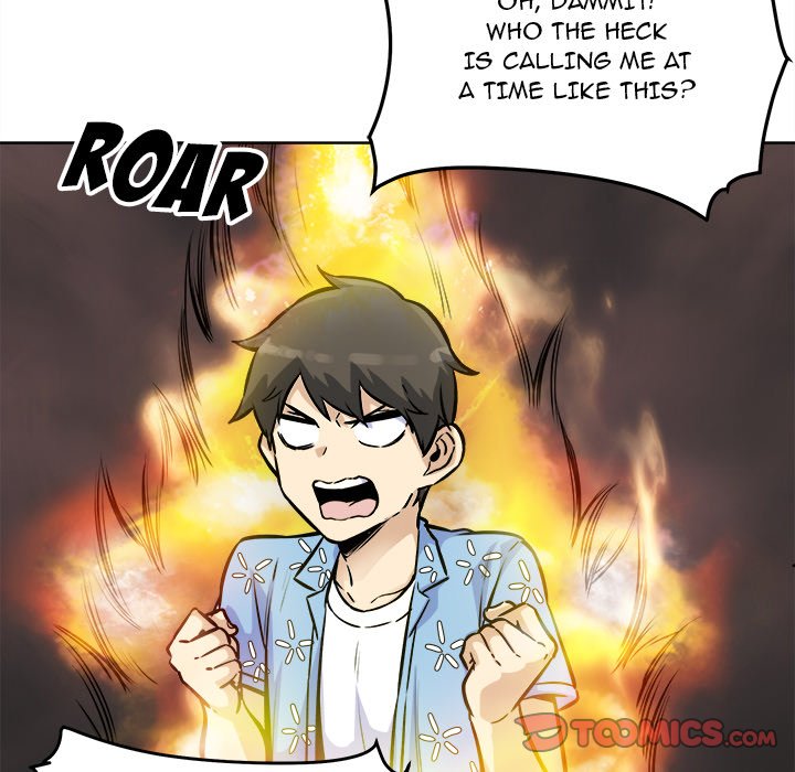 Excuse me, This is my Room - Chapter 75 [photo 141] - MangaPorn