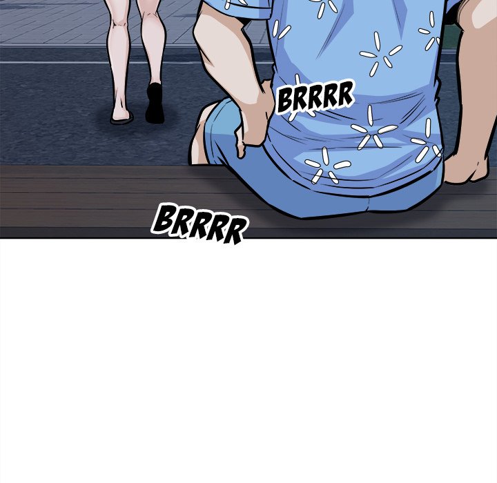 Excuse me, This is my Room - Chapter 75 [photo 152] - MangaPorn