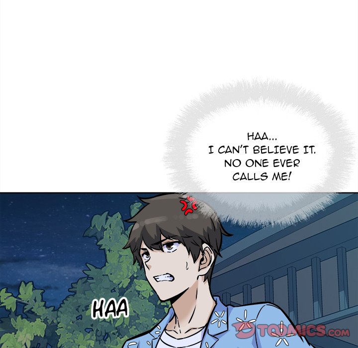 Excuse me, This is my Room - Chapter 75 [photo 153] - MangaPorn