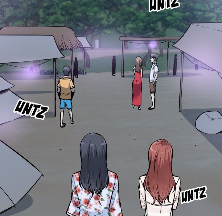 Excuse me, This is my Room - Chapter 75 [photo 24] - MangaPorn