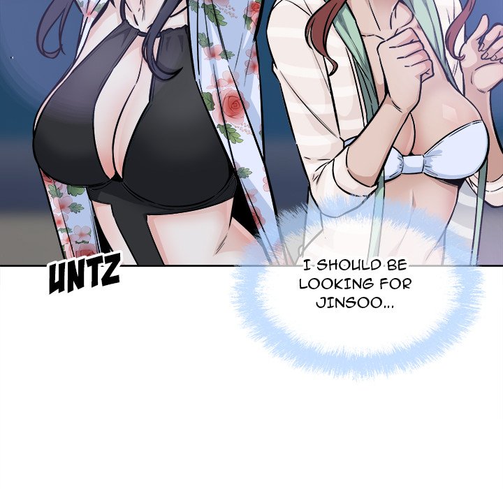 Excuse me, This is my Room - Chapter 75 [photo 29] - MangaPorn