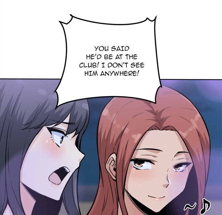 Excuse me, This is my Room - Chapter 75 [photo 32] - MangaPorn