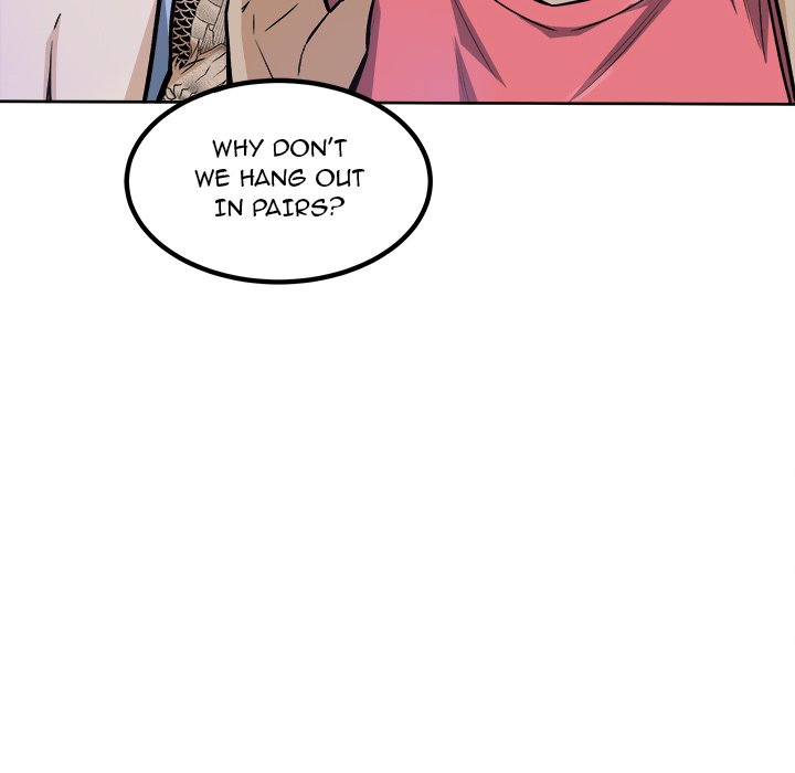 Excuse me, This is my Room - Chapter 75 [photo 37] - MangaPorn