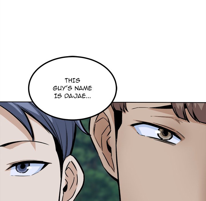 Excuse me, This is my Room - Chapter 75 [photo 40] - MangaPorn