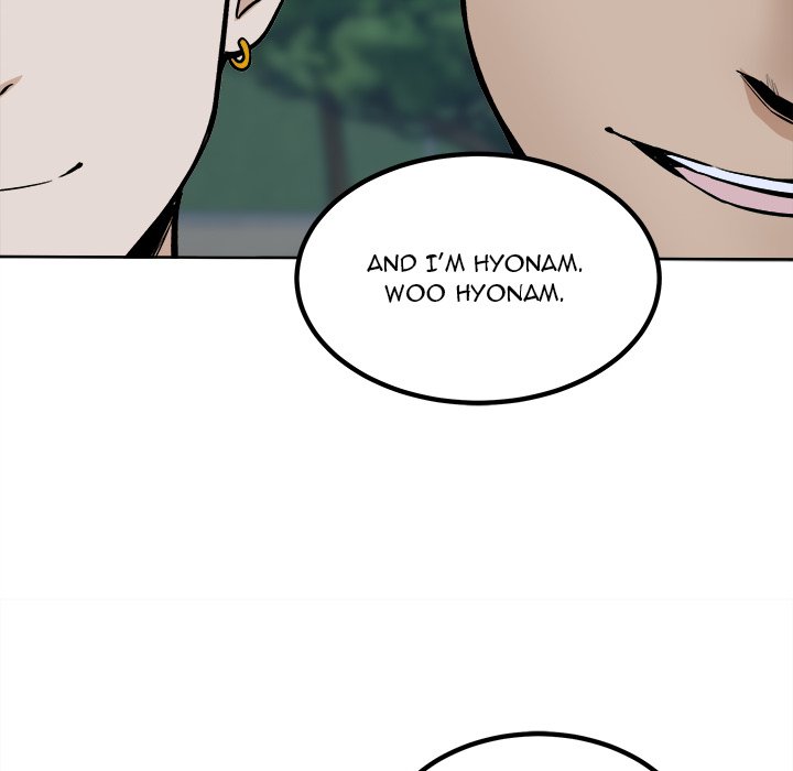 Excuse me, This is my Room - Chapter 75 [photo 41] - MangaPorn