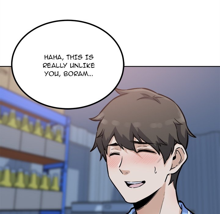 Excuse me, This is my Room - Chapter 75 [photo 66] - MangaPorn