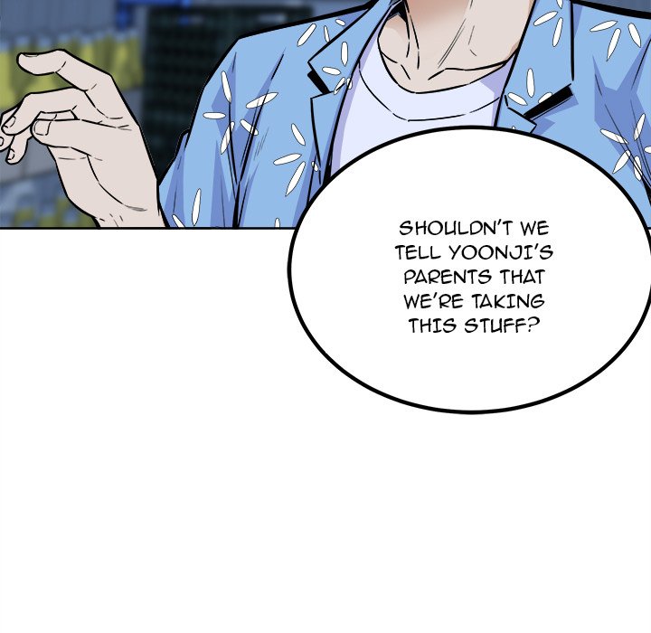 Excuse me, This is my Room - Chapter 75 [photo 67] - MangaPorn