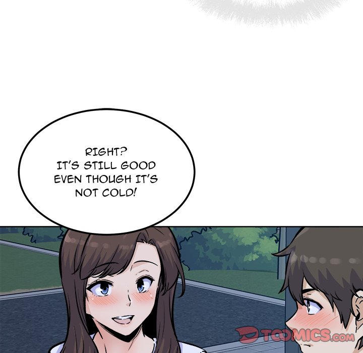 Excuse me, This is my Room - Chapter 75 [photo 99] - MangaPorn