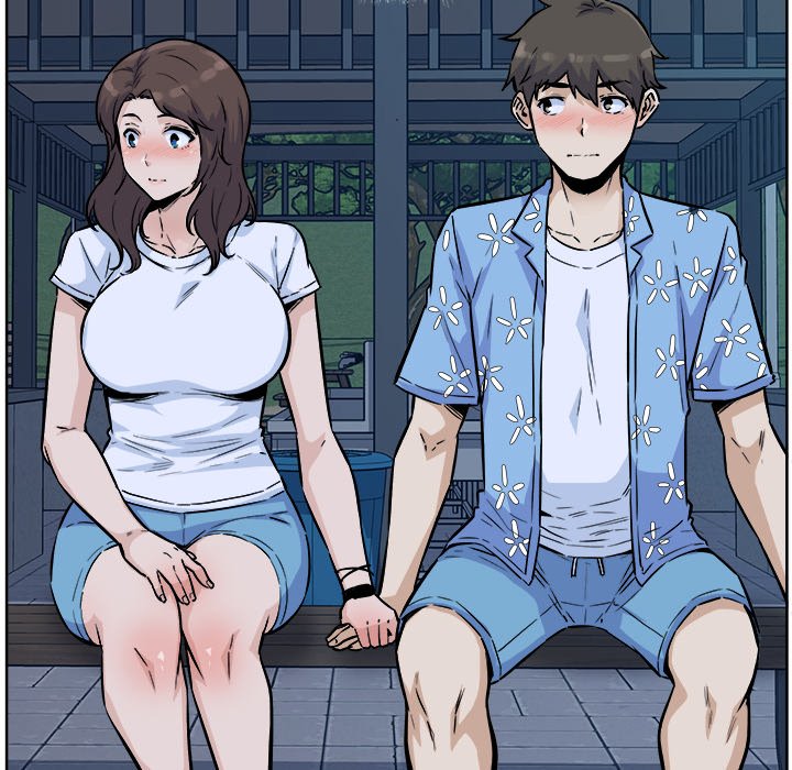 Excuse me, This is my Room - Chapter 76 [photo 109] - MangaPorn