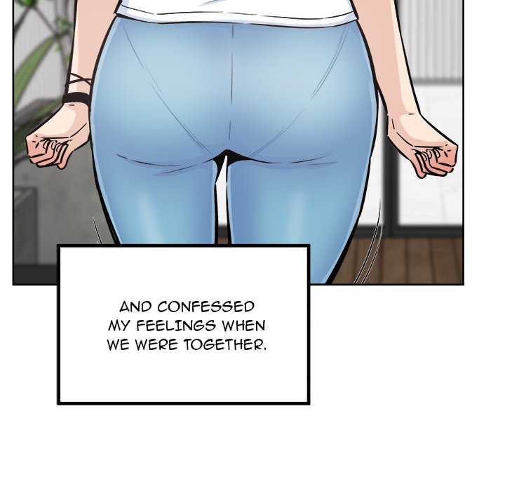 Excuse me, This is my Room - Chapter 76 [photo 128] - MangaPorn