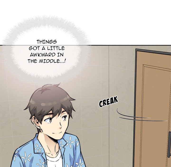 Excuse me, This is my Room - Chapter 76 [photo 150] - MangaPorn