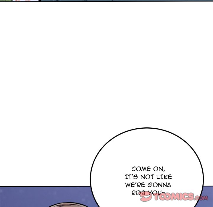 Excuse me, This is my Room - Chapter 76 [photo 27] - MangaPorn