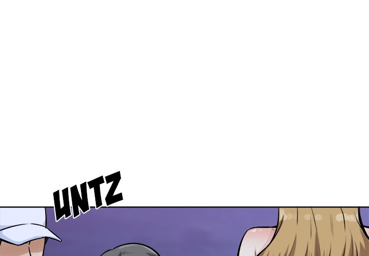 Excuse me, This is my Room - Chapter 76 [photo 4] - MangaPorn