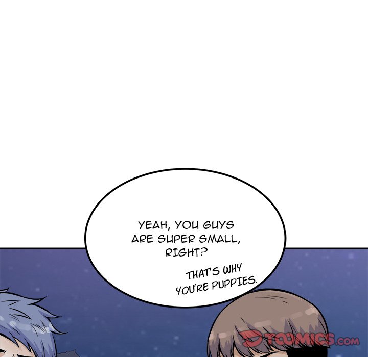 Excuse me, This is my Room - Chapter 76 [photo 57] - MangaPorn