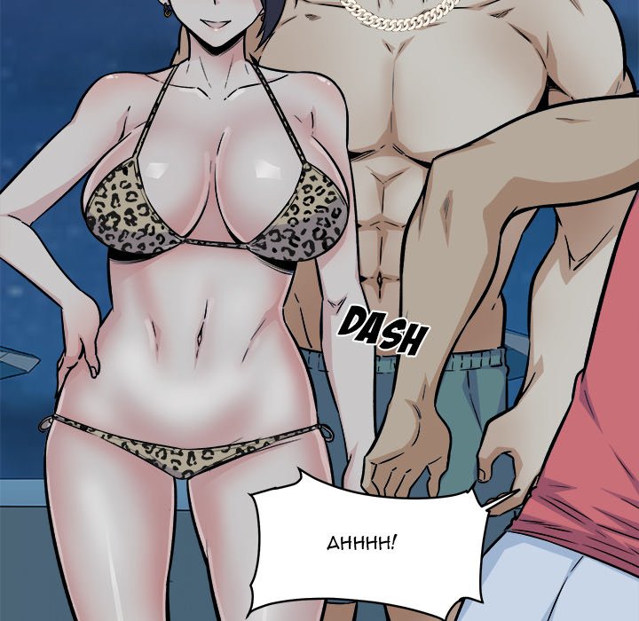 Excuse me, This is my Room - Chapter 76 [photo 67] - MangaPorn