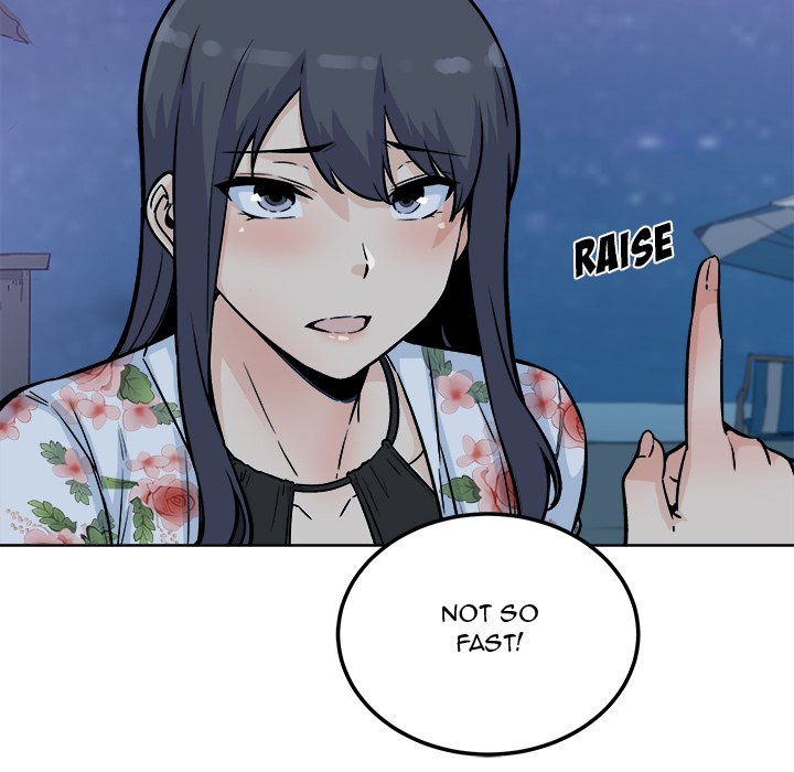 Excuse me, This is my Room - Chapter 76 [photo 72] - MangaPorn