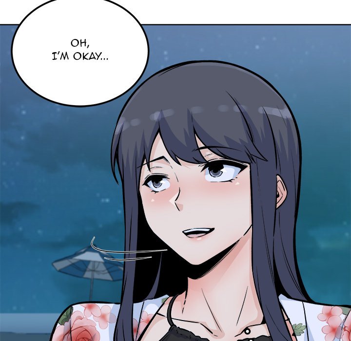 Excuse me, This is my Room - Chapter 76 [photo 80] - MangaPorn