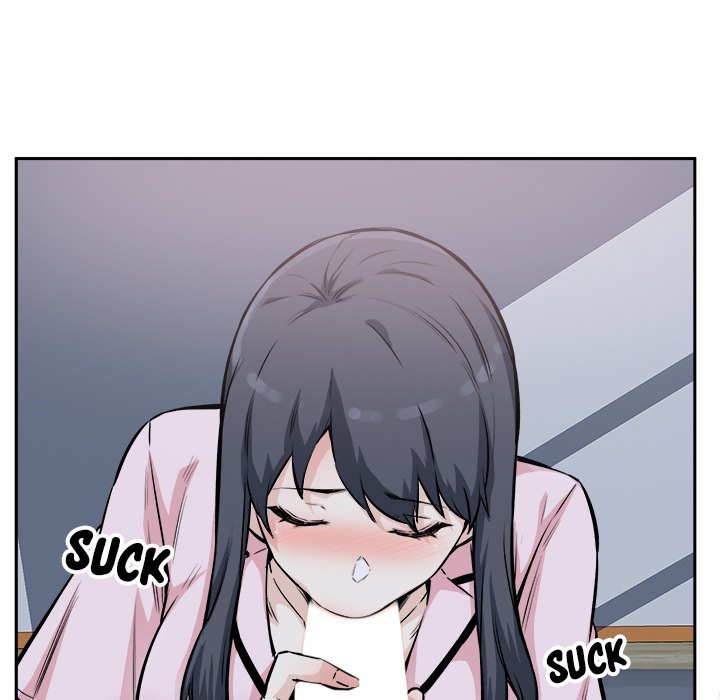 Excuse me, This is my Room - Chapter 77 [photo 108] - MangaPorn