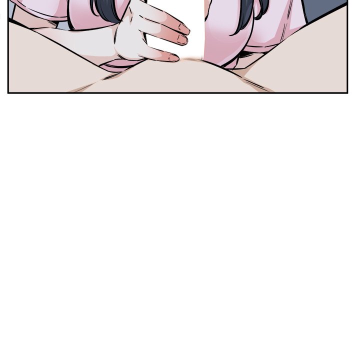 Excuse me, This is my Room - Chapter 77 [photo 109] - MangaPorn