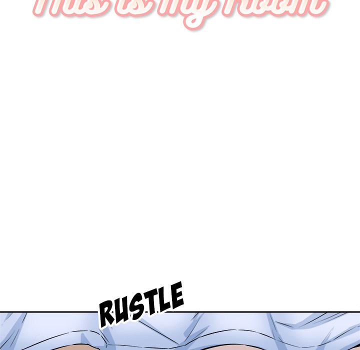 Excuse me, This is my Room - Chapter 77 [photo 16] - MangaPorn
