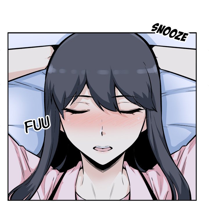 Excuse me, This is my Room - Chapter 77 [photo 23] - MangaPorn