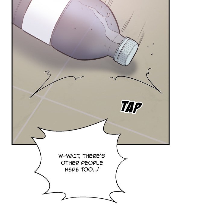 Excuse me, This is my Room - Chapter 77 [photo 61] - MangaPorn