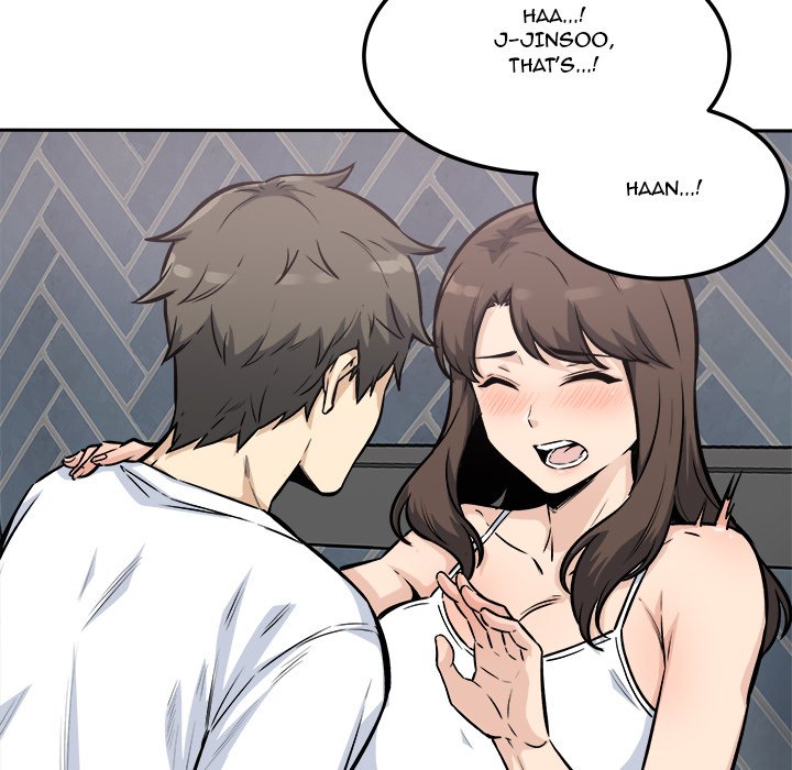 Excuse me, This is my Room - Chapter 77 [photo 76] - MangaPorn
