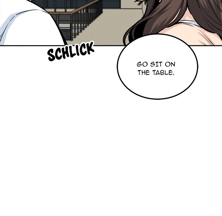 Excuse me, This is my Room - Chapter 77 [photo 83] - MangaPorn