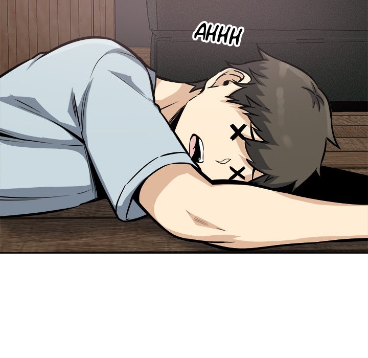 Excuse me, This is my Room - Chapter 78 [photo 101] - MangaPorn