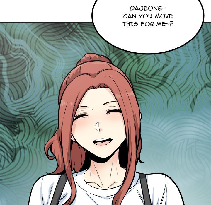 Excuse me, This is my Room - Chapter 78 [photo 11] - MangaPorn