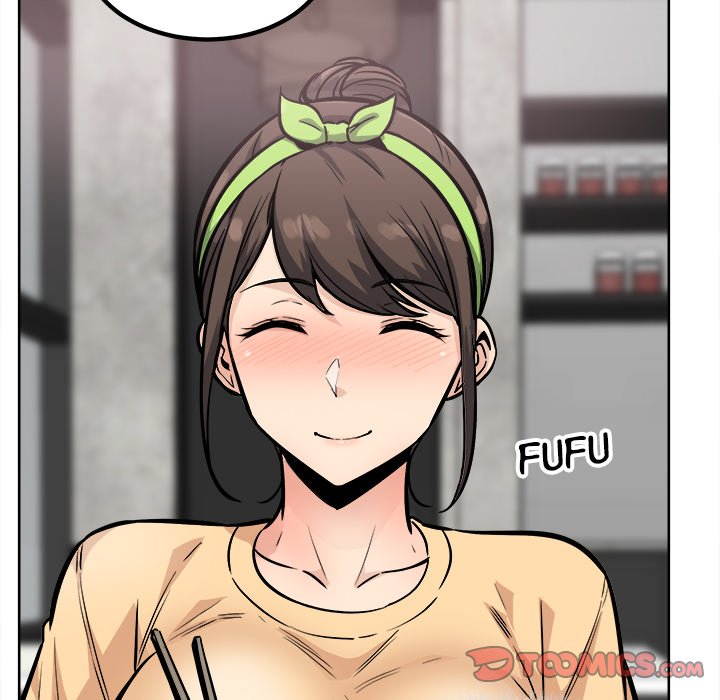 Excuse me, This is my Room - Chapter 78 [photo 111] - MangaPorn