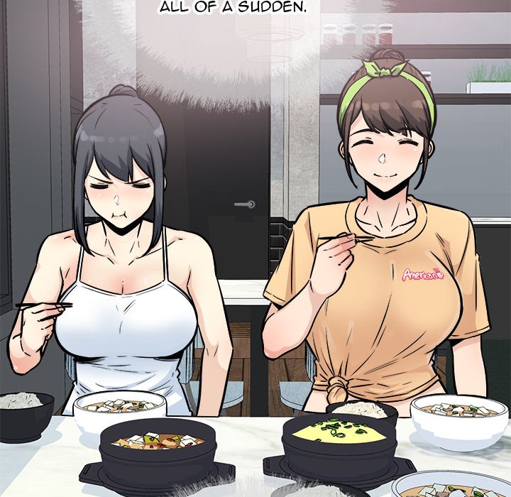 Excuse me, This is my Room - Chapter 78 [photo 120] - MangaPorn