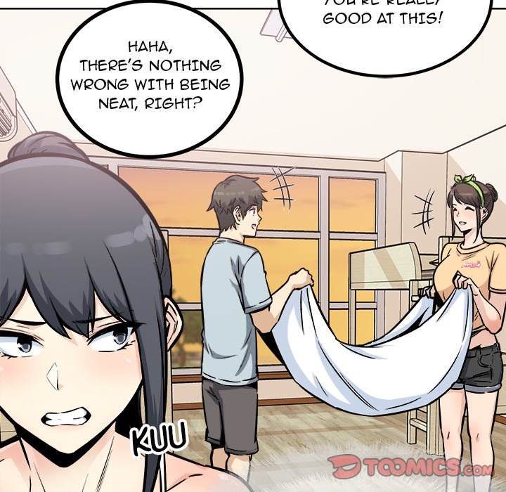 Excuse me, This is my Room - Chapter 78 [photo 129] - MangaPorn