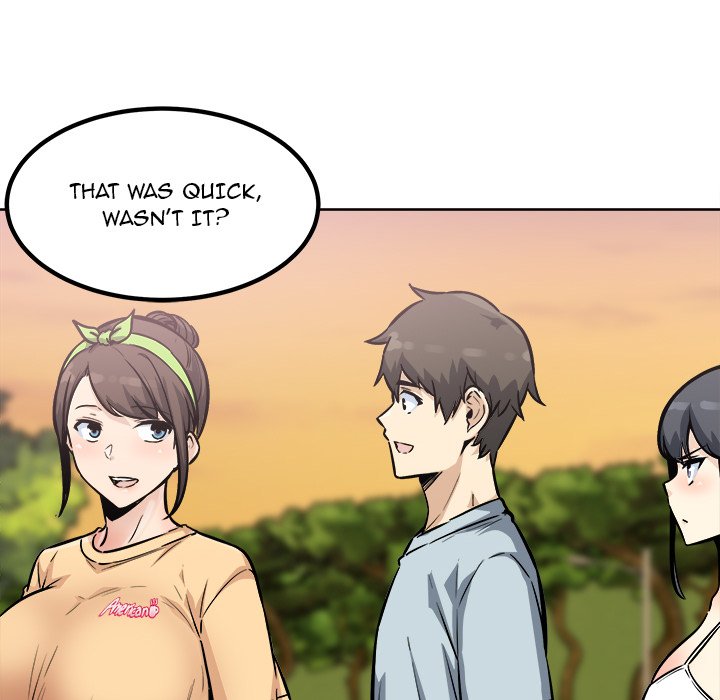 Excuse me, This is my Room - Chapter 78 [photo 131] - MangaPorn