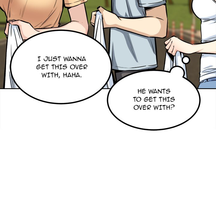 Excuse me, This is my Room - Chapter 78 [photo 132] - MangaPorn