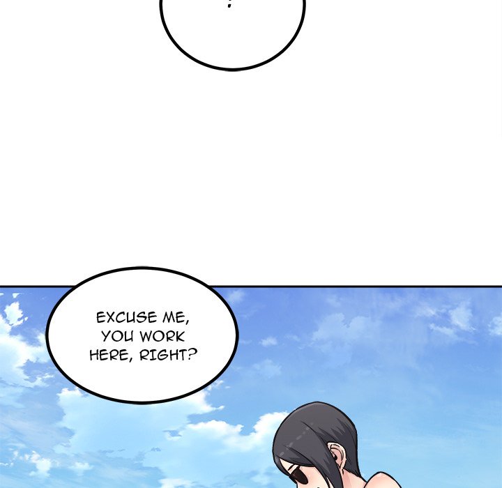 Excuse me, This is my Room - Chapter 78 [photo 23] - MangaPorn