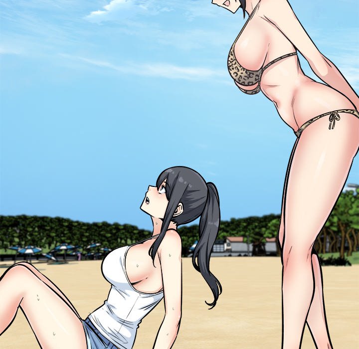 Excuse me, This is my Room - Chapter 78 [photo 24] - MangaPorn