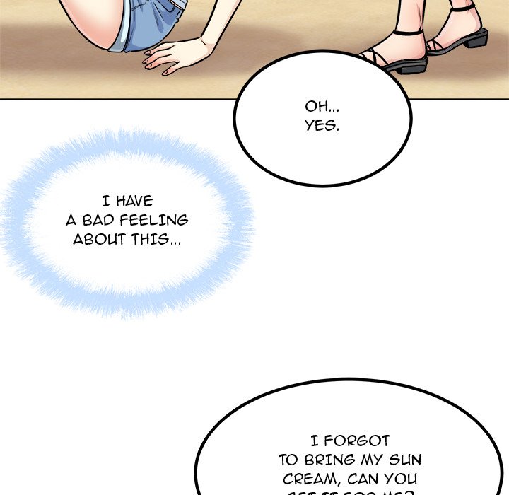 Excuse me, This is my Room - Chapter 78 [photo 25] - MangaPorn