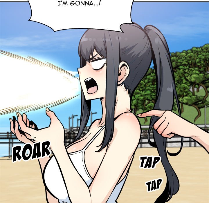 Excuse me, This is my Room - Chapter 78 [photo 36] - MangaPorn