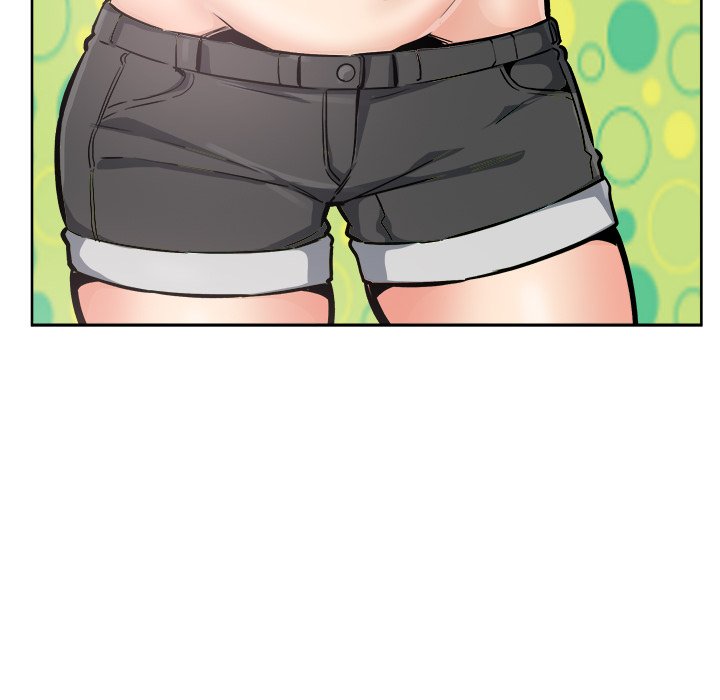 Excuse me, This is my Room - Chapter 78 [photo 42] - MangaPorn