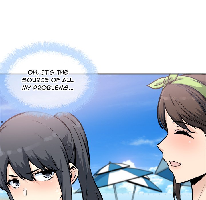 Excuse me, This is my Room - Chapter 78 [photo 43] - MangaPorn