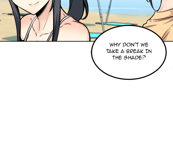 Excuse me, This is my Room - Chapter 78 [photo 44] - MangaPorn